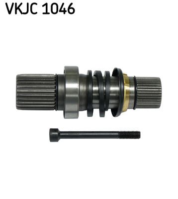 SKF Steckwelle, Differential (VKJC 1046) Thumbnail